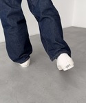 スニーカー VANS LX Authentic...の詳細画像3