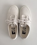 スニーカー VANS LX Authentic...の詳細画像4