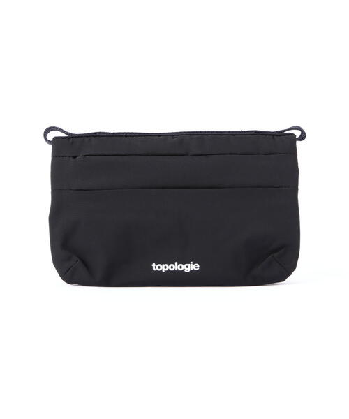 「Topologie」 バッグ・ケース類 F ホワイト メンズ_画像2