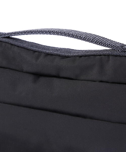 「Topologie」 バッグ・ケース類 F ホワイト メンズ_画像3