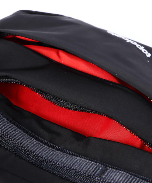 「Topologie」 バッグ・ケース類 F ホワイト メンズ_画像6