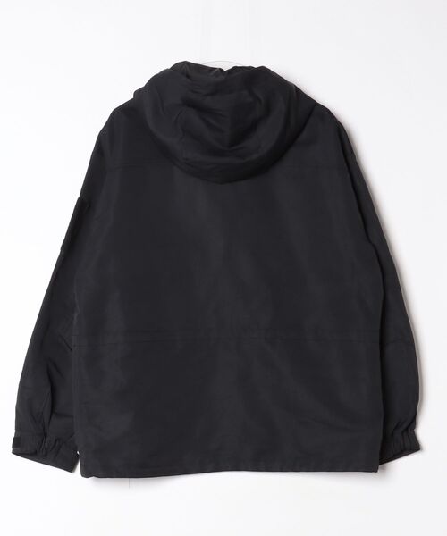 coen（コーエン） ミリタリーブルゾン SMALL ブラック メンズ