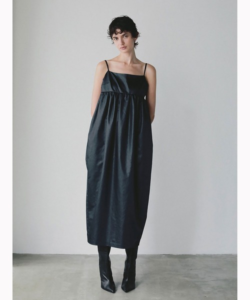 HER. ワンピース コクーンワンピース : ZOZOTOWN Yahoo!店 - 通販