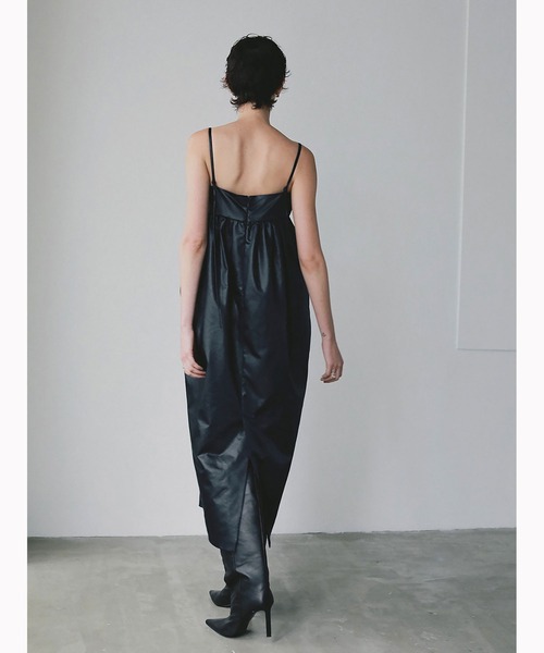 HER. ワンピース コクーンワンピース : ZOZOTOWN Yahoo!店 - 通販