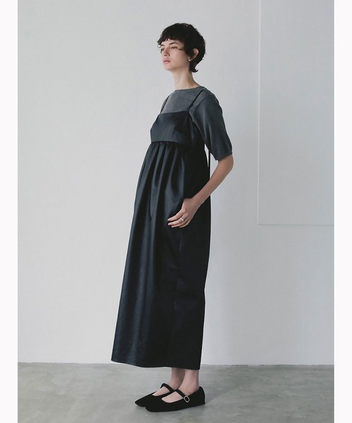 HER. ワンピース コクーンワンピース : ZOZOTOWN Yahoo!店 - 通販