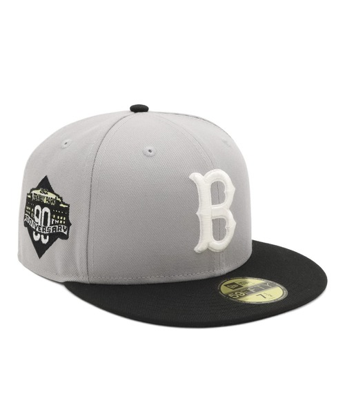 NEW ERA（ニューエラ） キャップ「Cooperstown Ball Capコラボ」 7 1/4