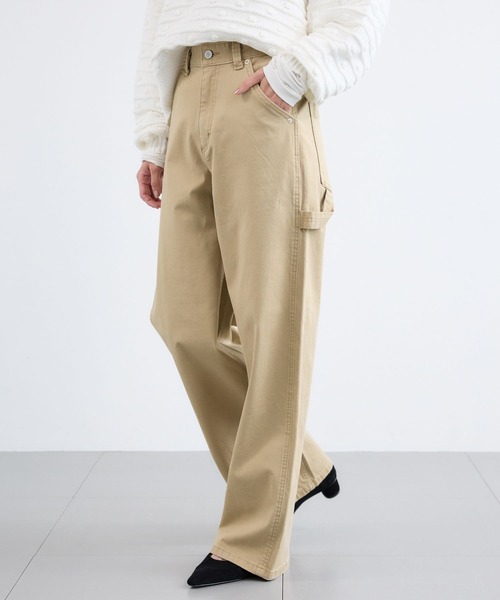 BARNYARDSTORM（バンヤードストーム） パンツ BARNYARDSTORM