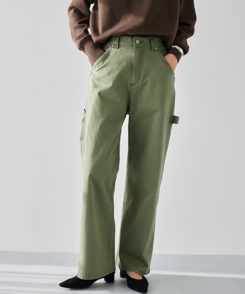 BARNYARDSTORM（バンヤードストーム） パンツ BARNYARDSTORM