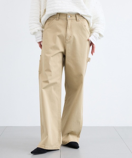 BARNYARDSTORM（バンヤードストーム） パンツ BARNYARDSTORM