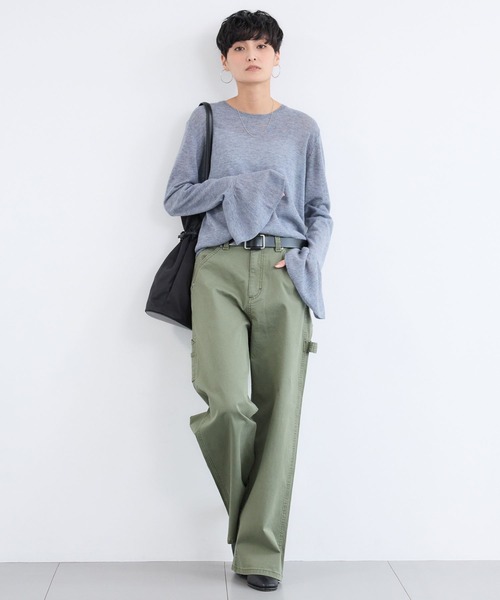 BARNYARDSTORM（バンヤードストーム） パンツ BARNYARDSTORM