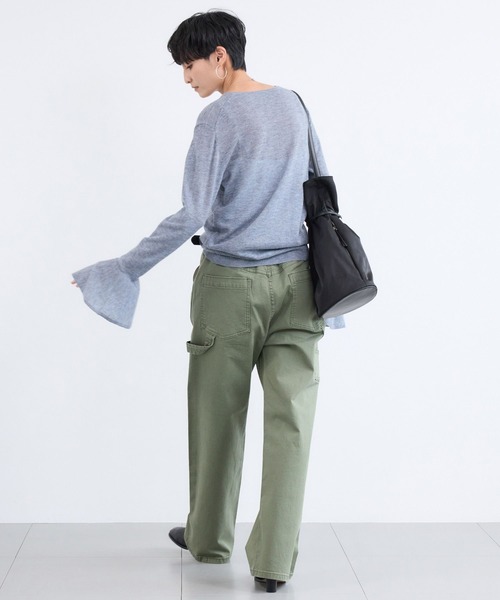 BARNYARDSTORM（バンヤードストーム） パンツ BARNYARDSTORM