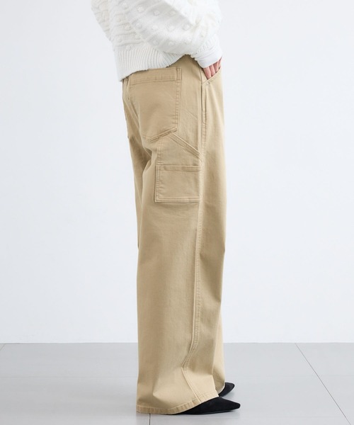 BARNYARDSTORM（バンヤードストーム） パンツ BARNYARDSTORM