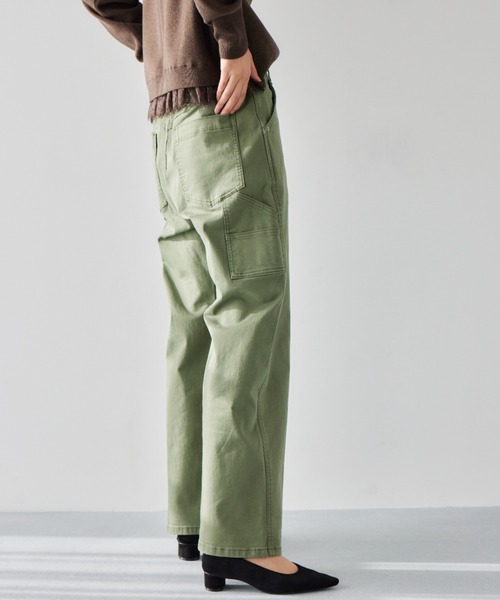 BARNYARDSTORM（バンヤードストーム） パンツ BARNYARDSTORM