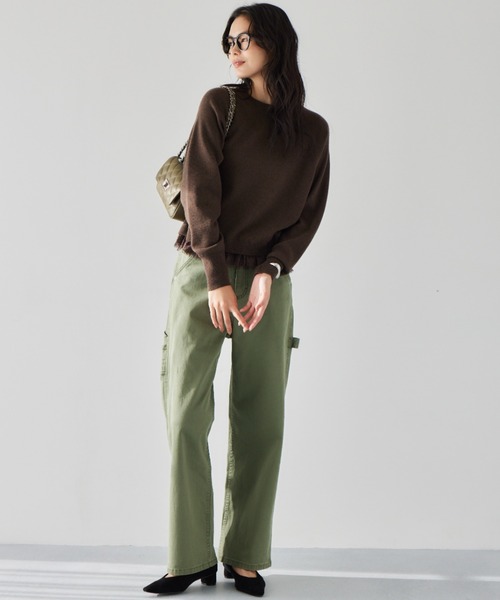 BARNYARDSTORM（バンヤードストーム） パンツ BARNYARDSTORM