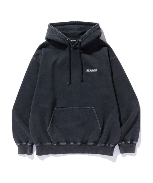 XLARGE（エクストラ ラージ） パーカー XLARGE COMIC TWO HOODED