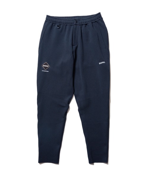 F.C.Real Bristol（エフシーレアルブリストル） パンツ TECH KNIT