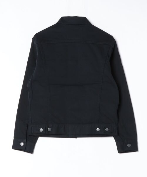 HYSTERIC GLAMOUR（ヒステリックグラマー） デニムジャケット X-LARGE