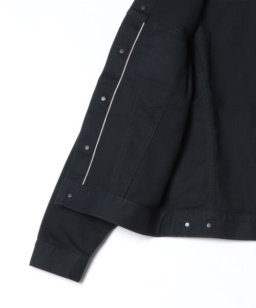 HYSTERIC GLAMOUR（ヒステリックグラマー） デニムジャケット X-LARGE