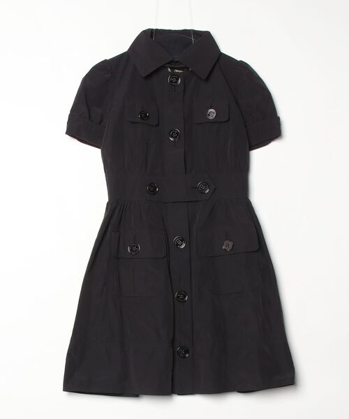 BURBERRY BLUE LABEL（バーバリーブルーレーベル） シャツワンピース