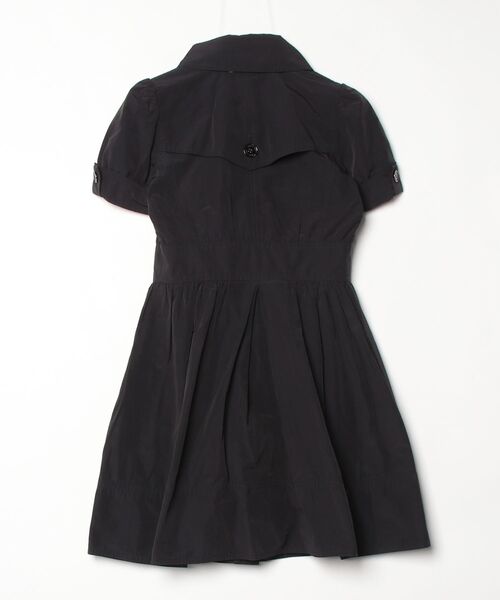 BURBERRY BLUE LABEL（バーバリーブルーレーベル） シャツワンピース