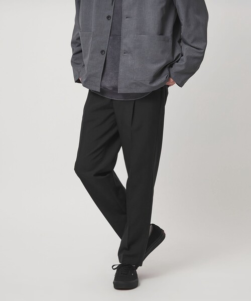 green label relaxing（グリーンレーベルリラクシング） パンツ 「WEB