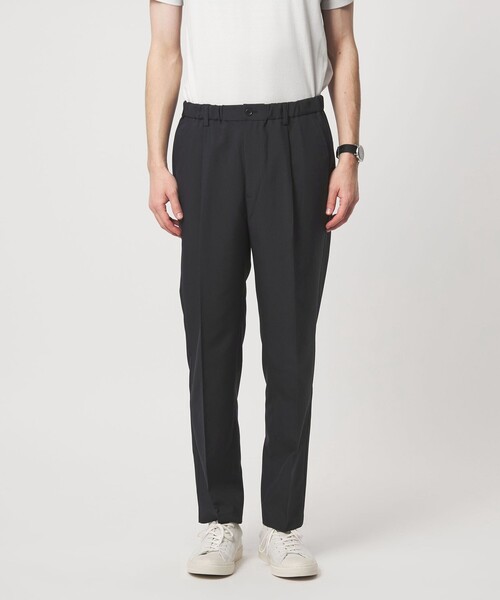 green label relaxing（グリーンレーベルリラクシング） パンツ 「WEB