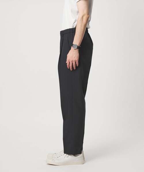 green label relaxing（グリーンレーベルリラクシング） パンツ 「WEB