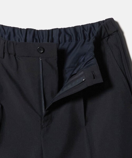 パンツ　即日発送　グレー　sサイズ green label relaxing（グリーンレーベルリラクシング） パンツ 「WEB