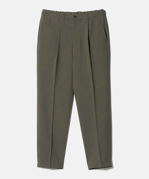 green label relaxing（グリーンレーベルリラクシング） パンツ 「WEB