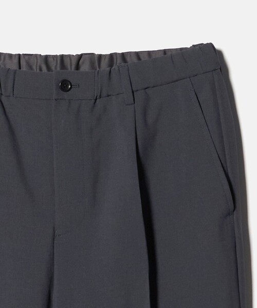 green label relaxing（グリーンレーベルリラクシング） パンツ 「WEB