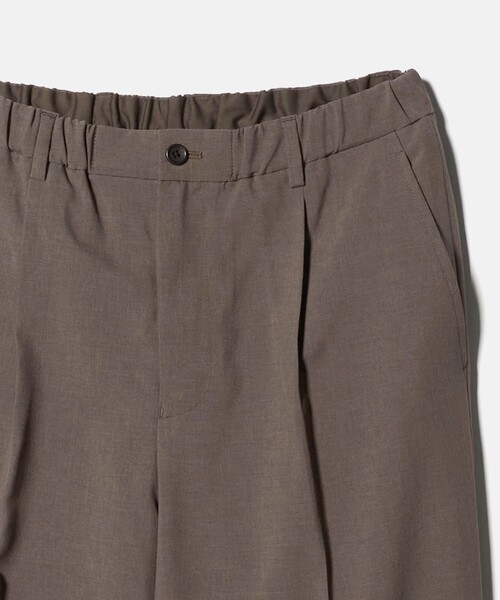 green label relaxing（グリーンレーベルリラクシング） パンツ 「WEB