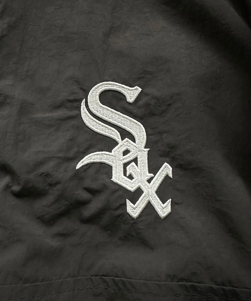 「Perushu」 ブルゾン LARGE ベージュ メンズ_画像4