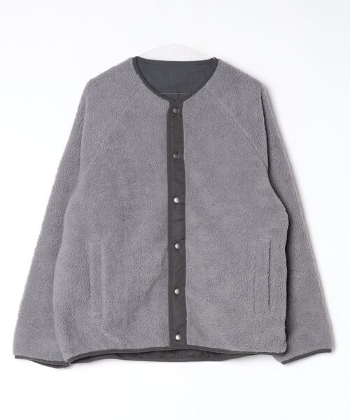 「coen」 ジャケット S ブラック メンズ_画像3