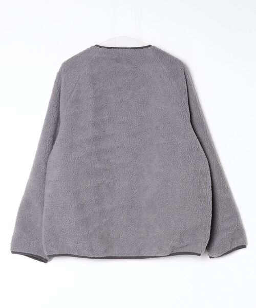 「coen」 ジャケット S ブラック メンズ_画像4