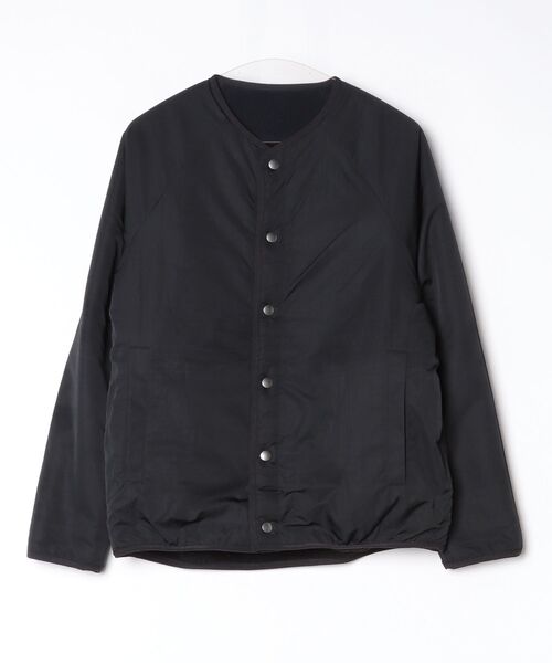 「coen」 ジャケット S ブラック メンズ_画像6
