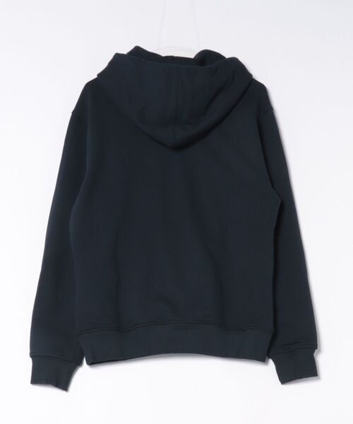 AMI Alexandre Mattiussi パーカー AMI PARIS / AMI SMALL HEART LOGO