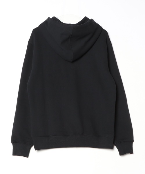 AMI Alexandre Mattiussi パーカー AMI PARIS / AMI SMALL HEART LOGO