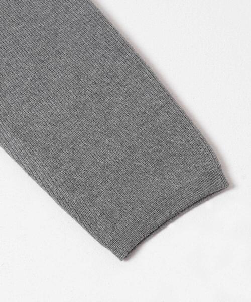 ITEMS URBANRESEARCH（アイテムズ アーバンリサーチ） ニット セーター