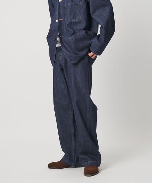 UNITED ARROWS（ユナイテッドアローズ） ジーンズ 「別注」「WESCOT