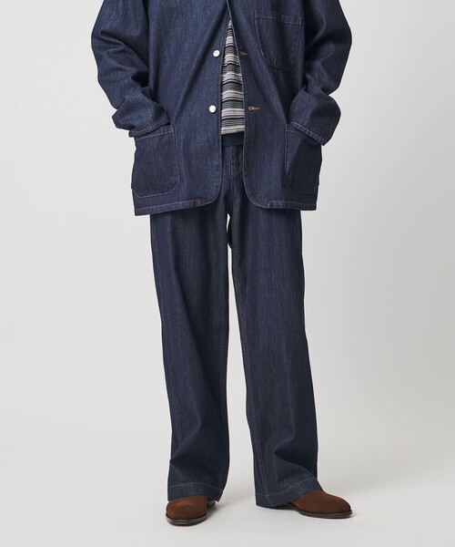 UNITED ARROWS（ユナイテッドアローズ） ジーンズ 「別注」「WESCOT