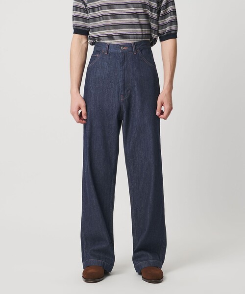 UNITED ARROWS（ユナイテッドアローズ） ジーンズ 「別注」「WESCOT