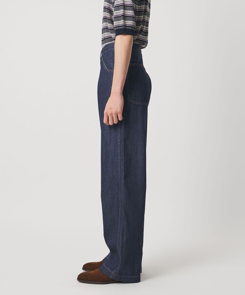 UNITED ARROWS（ユナイテッドアローズ） ジーンズ 「別注」「WESCOT
