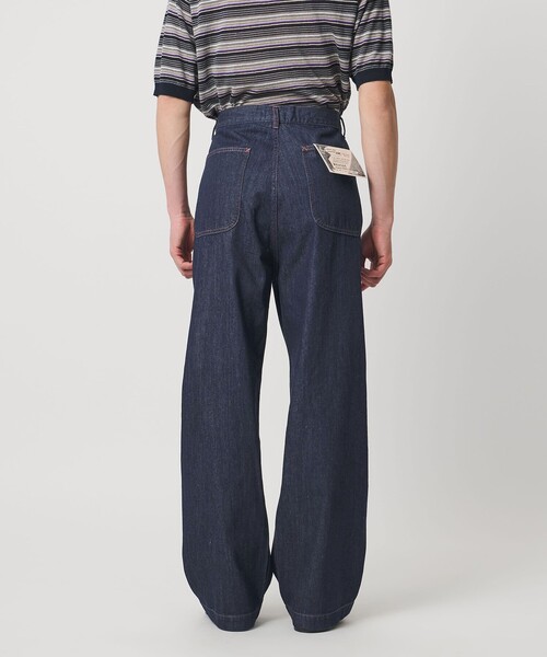 UNITED ARROWS（ユナイテッドアローズ） ジーンズ 「別注」「WESCOT