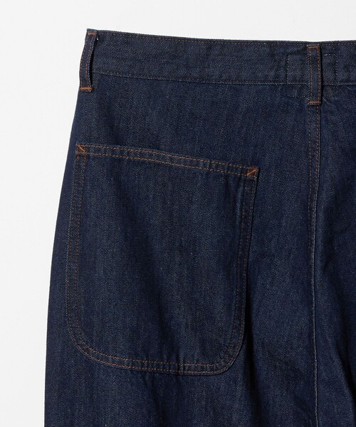UNITED ARROWS（ユナイテッドアローズ） ジーンズ 「別注」「WESCOT