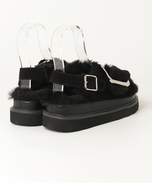 MOHI 36サイズ MOHI（モヒ） フラットサンダル 36 モカ レディース : ZOZOTOWN Yahoo