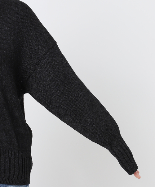 Spick＆Span（スピック アンド スパン） カーディガン レーヨン