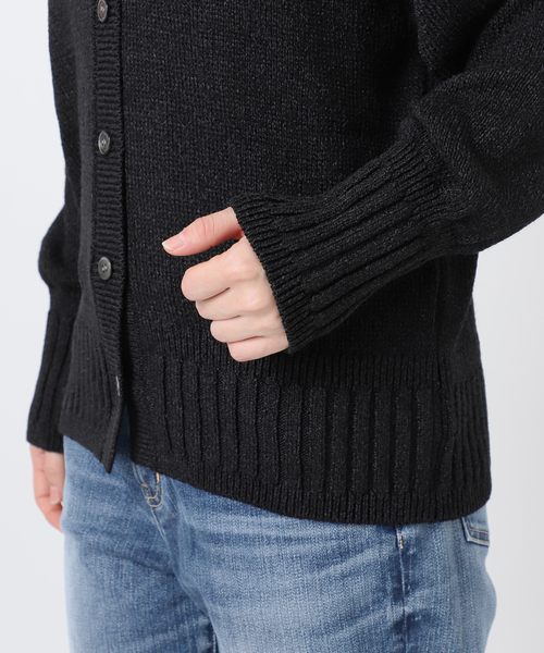 Spick＆Span（スピック アンド スパン） カーディガン レーヨン
