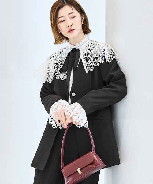 RUIRUE BOUTIQUE（ルイルエブティック） セレモニースーツ
