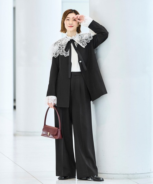 RUIRUE BOUTIQUE（ルイルエブティック） セレモニースーツ