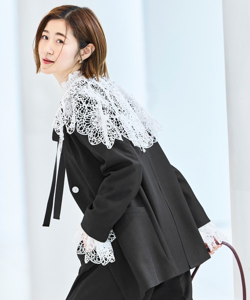 RUIRUE BOUTIQUE（ルイルエブティック） セレモニースーツ